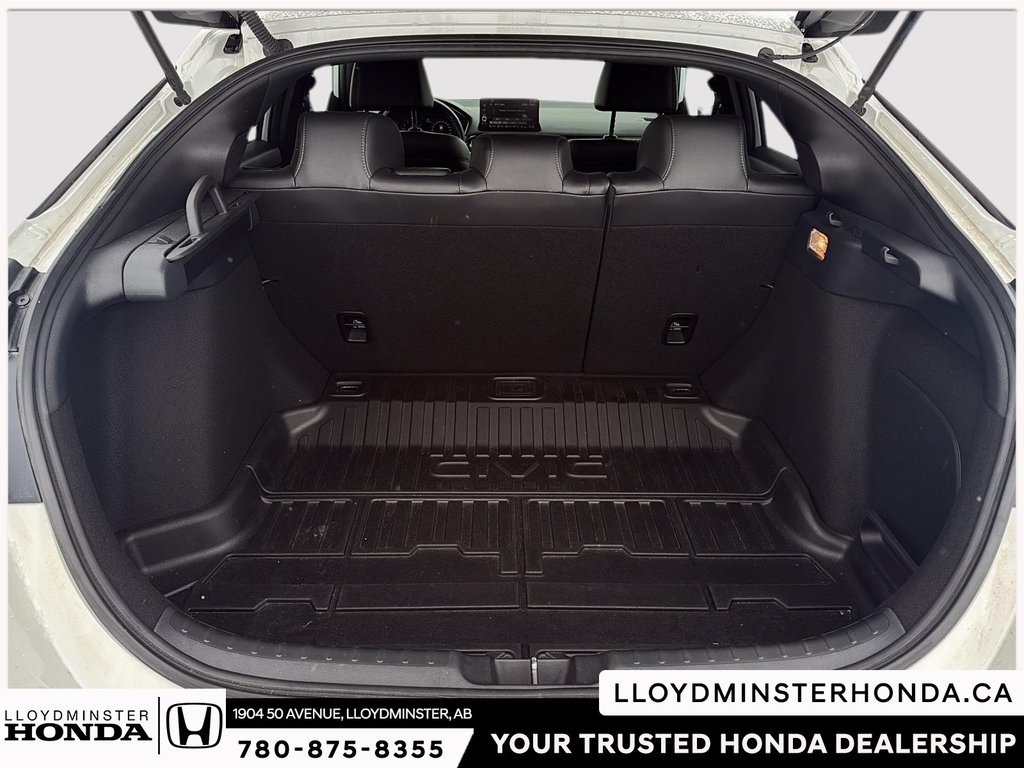 2024 Honda Civic Sport Touring-7