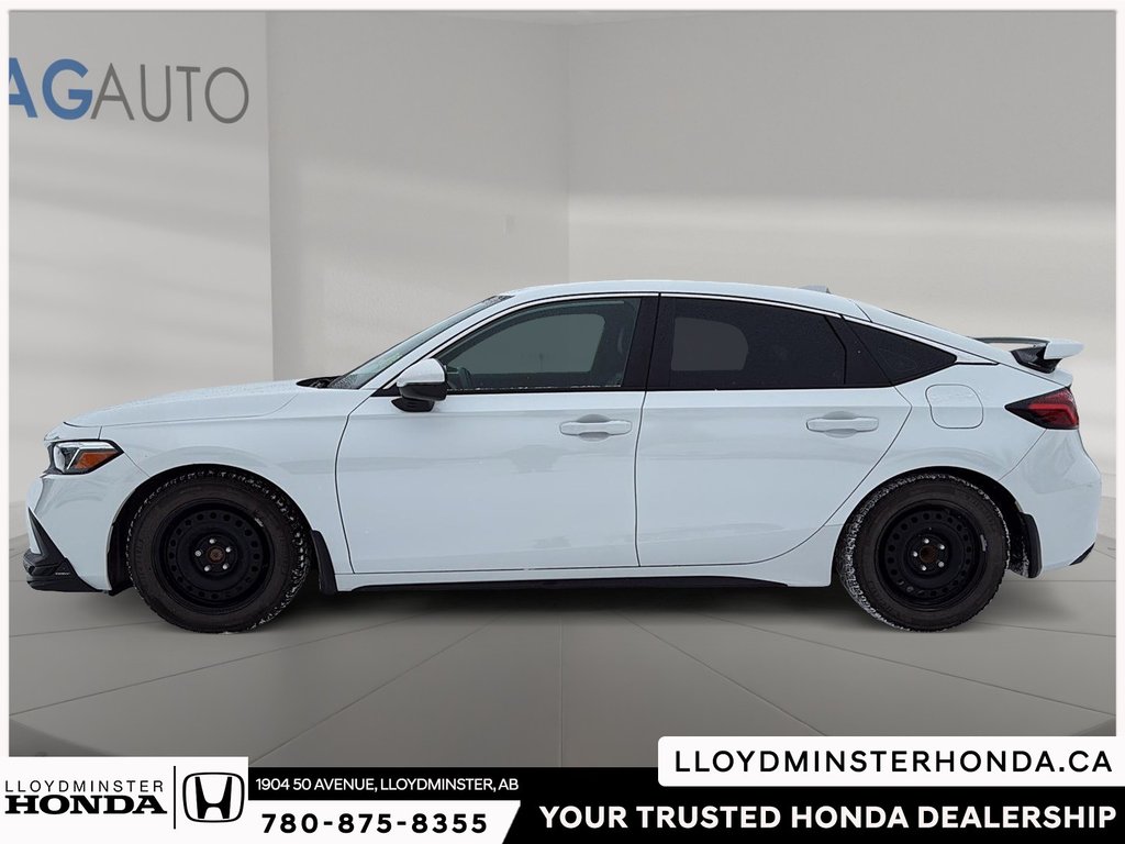 2024 Honda Civic Sport Touring-4