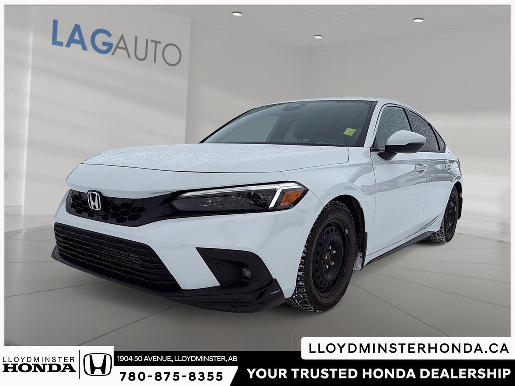 2024 Honda Civic Sport Touring-0