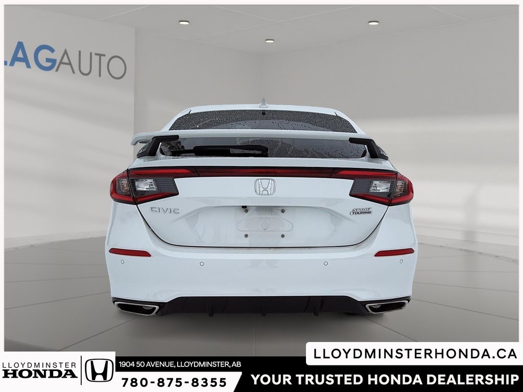 2024 Honda Civic Sport Touring-2