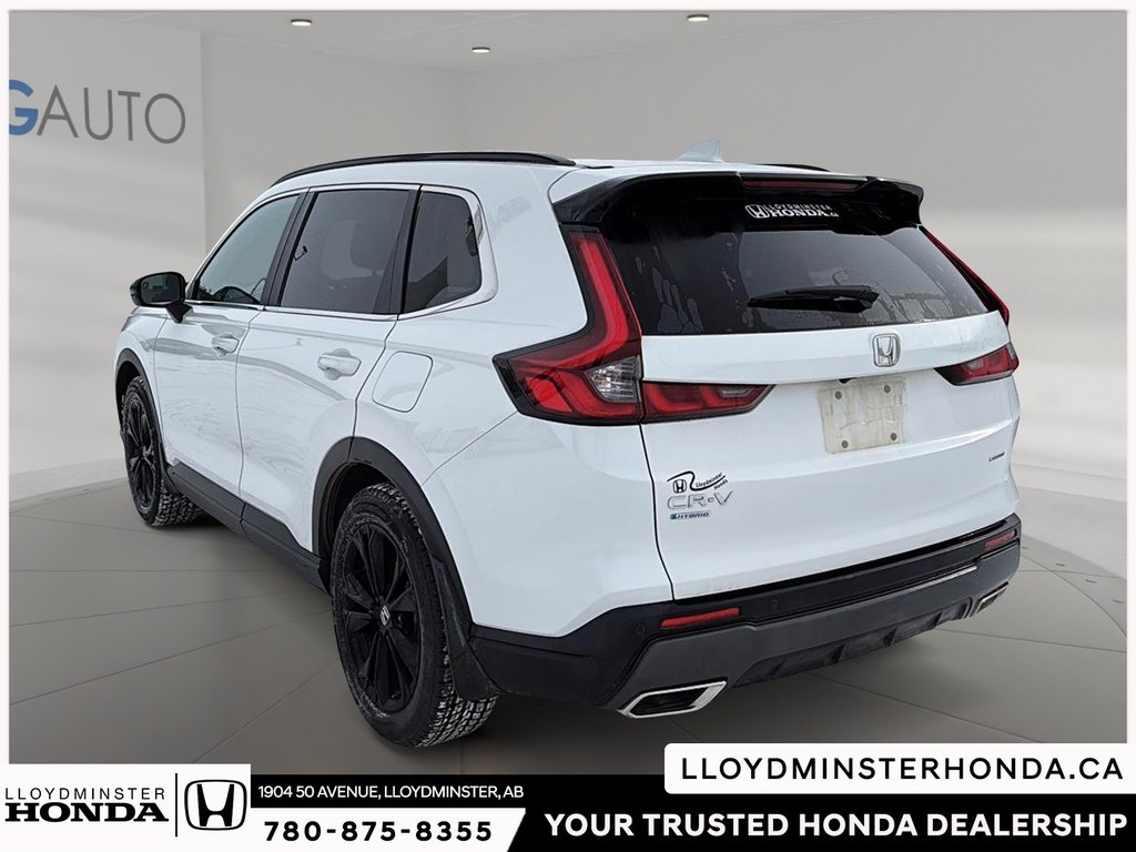 2024 Honda CR-V Hybrid Touring-3