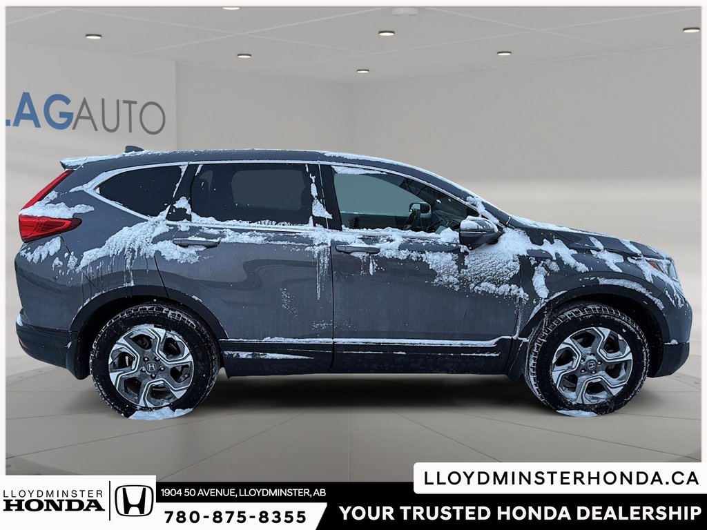 2017 Honda CR-V EX-6