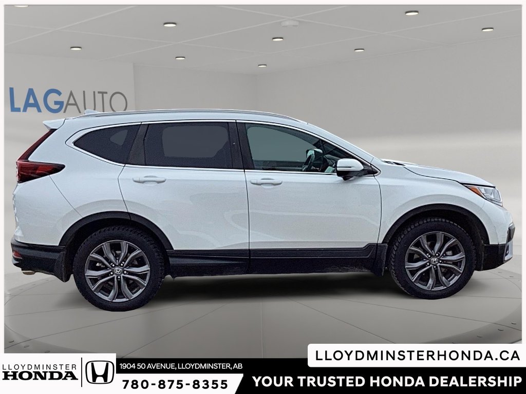2020 Honda CR-V Sport-6
