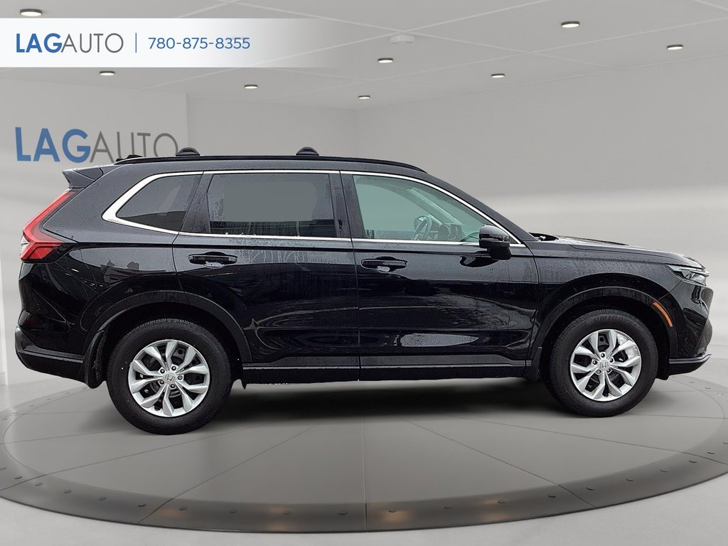 2023  CR-V LX in Lloydminster, Saskatchewan - 7 - w1024h768px