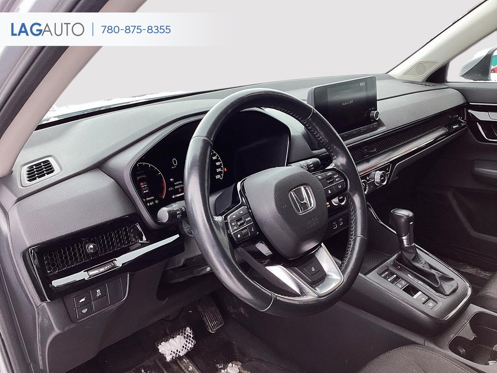 2023 Honda CR-V Sport in Lloydminster, Saskatchewan - 16 - w1024h768px