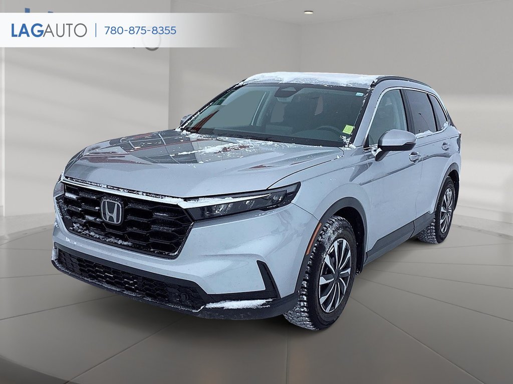 2023 Honda CR-V Sport in Lloydminster, Saskatchewan - 1 - w1024h768px