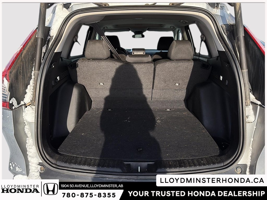 2023 Honda CR-V Sport-7