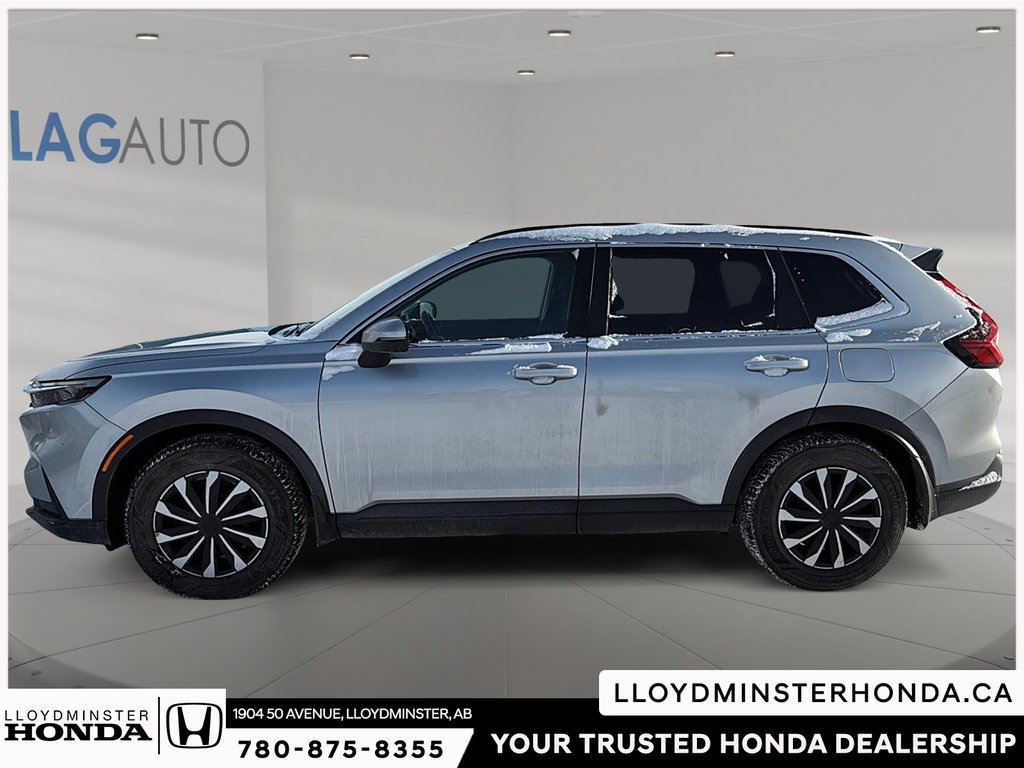 2023 Honda CR-V Sport-4