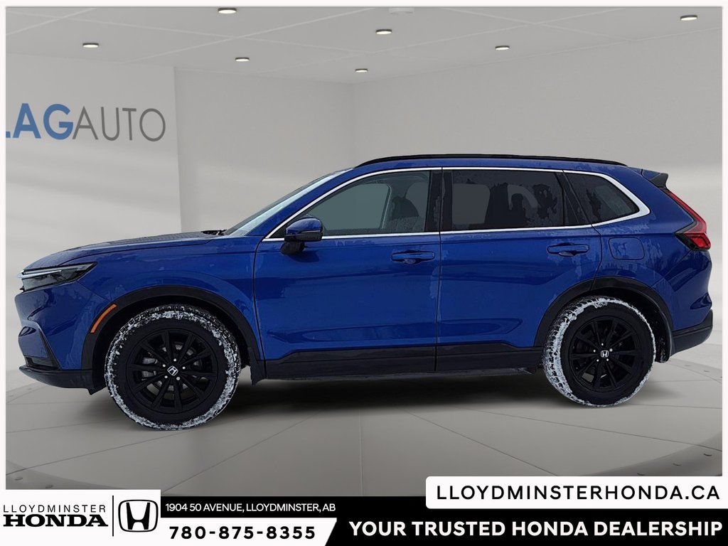 2023 Honda CR-V Sport-4