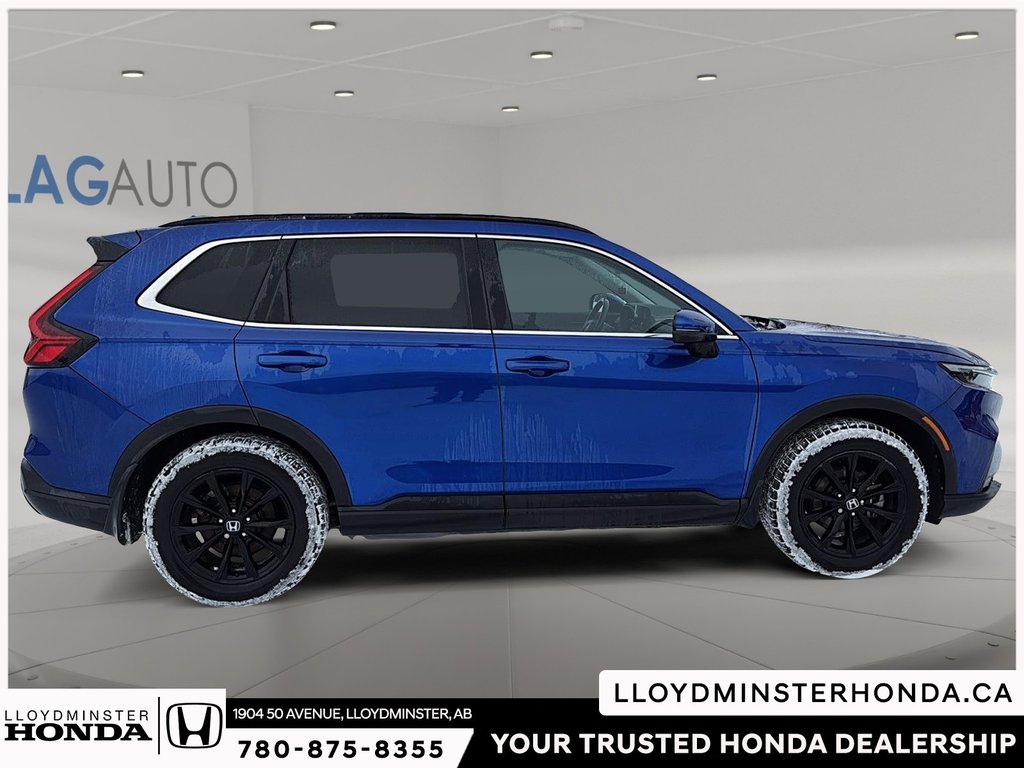 2023 Honda CR-V Sport-6