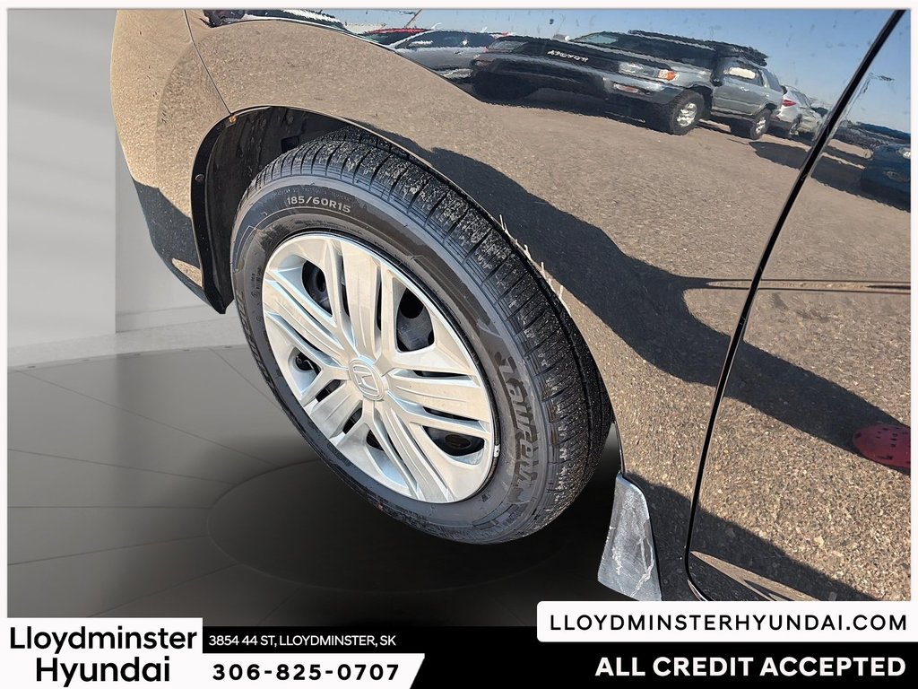 2019 Honda Fit LX w/Honda Sensing in Lloydminster, Saskatchewan - 9 - w1024h768px