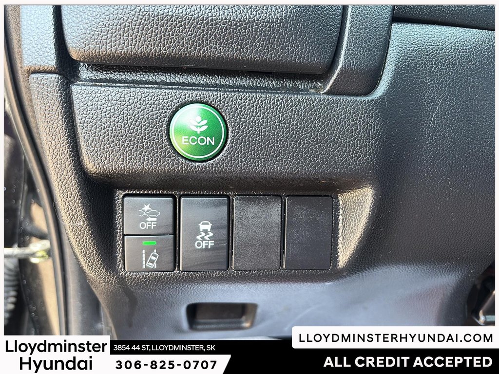 2019 Honda Fit LX w/Honda Sensing in Lloydminster, Saskatchewan - 20 - w1024h768px