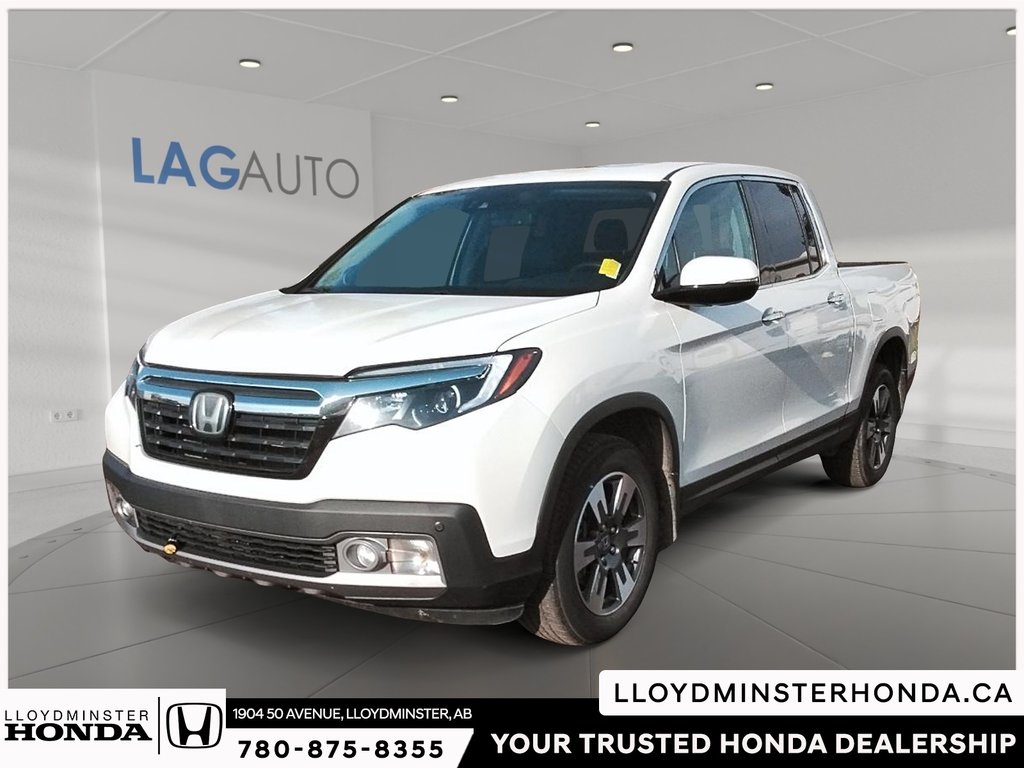 2019 Honda Ridgeline Touring-0