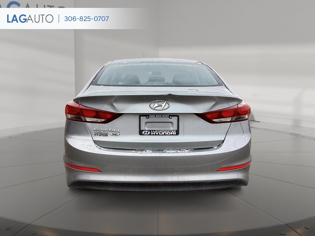 2017  Elantra LE in Lloydminster, Saskatchewan - 3 - w1024h768px