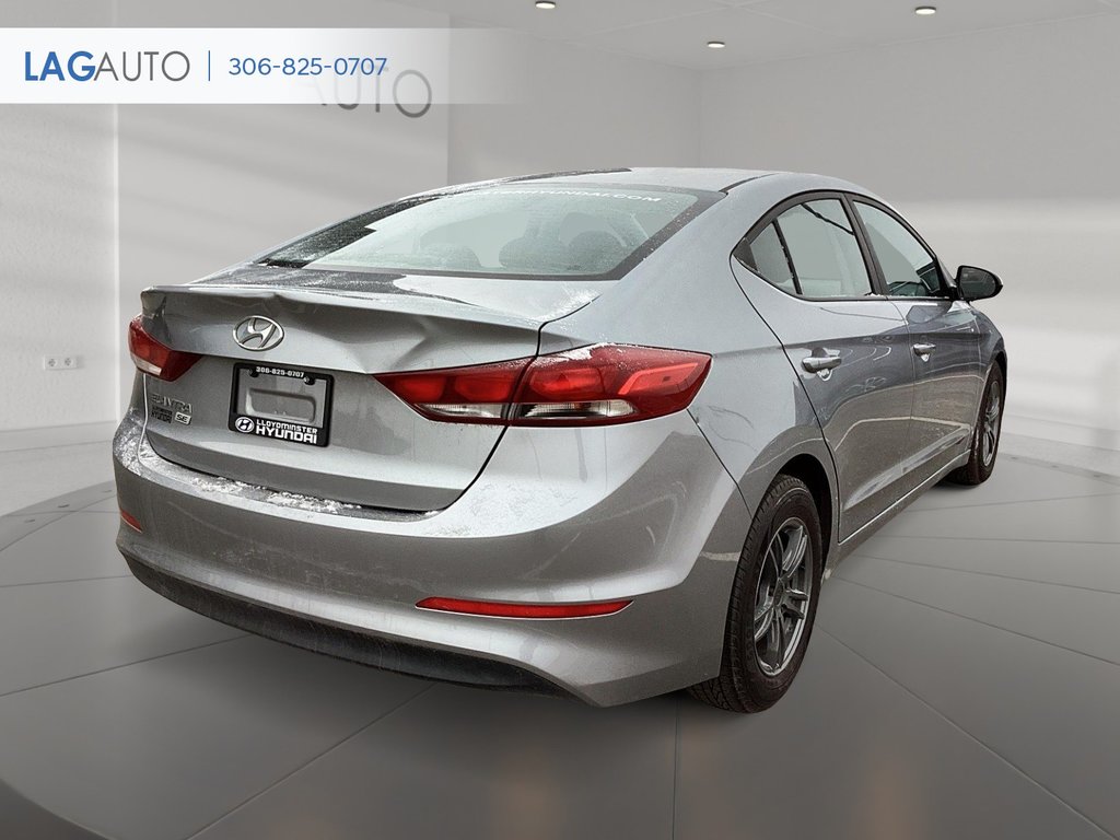 2017  Elantra LE in Lloydminster, Saskatchewan - 6 - w1024h768px