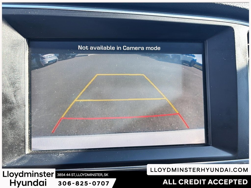 2018 Hyundai Elantra GLS in Lloydminster, Saskatchewan - 13 - w1024h768px