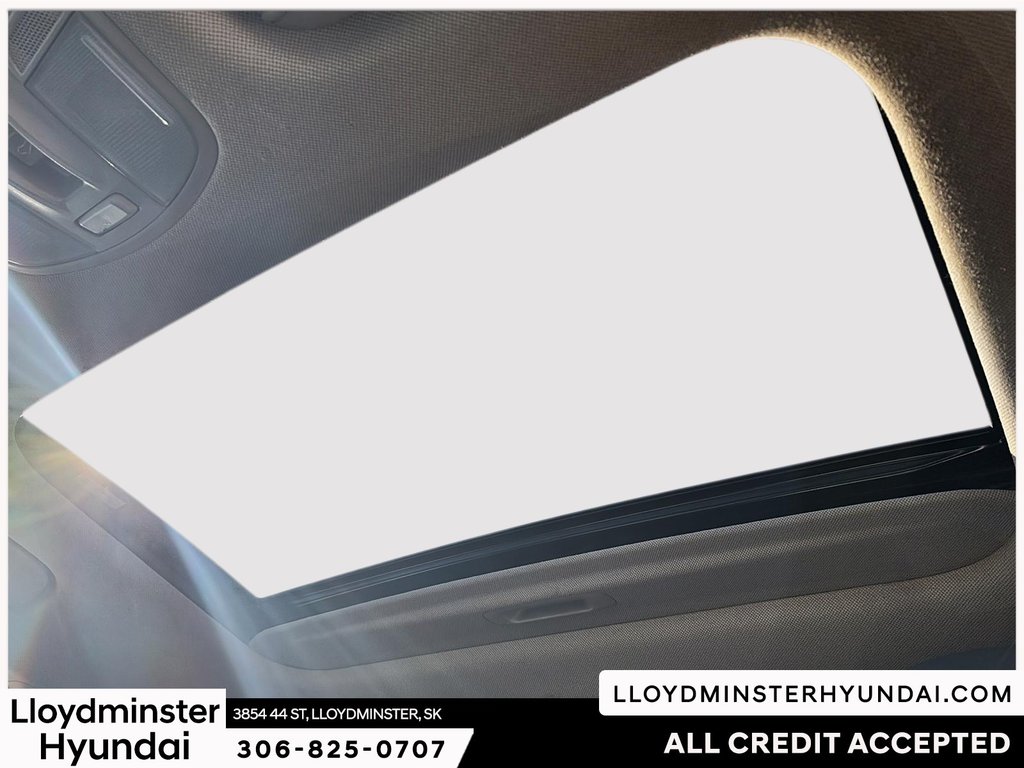 2018 Hyundai Elantra GLS in Lloydminster, Saskatchewan - 19 - w1024h768px