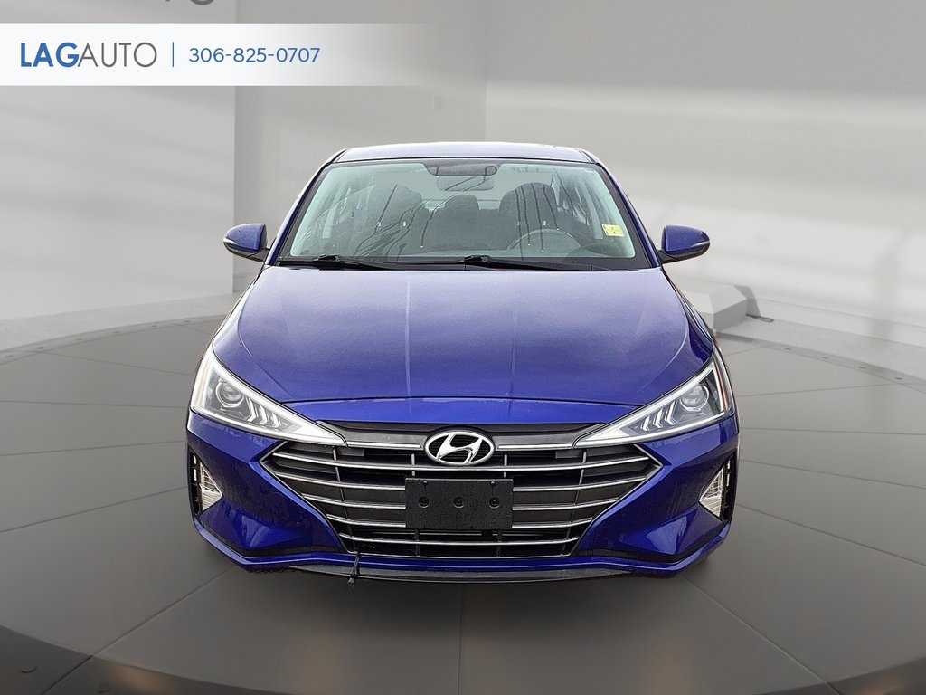 2020  Elantra Preferred in Lloydminster, Saskatchewan - 7 - w1024h768px