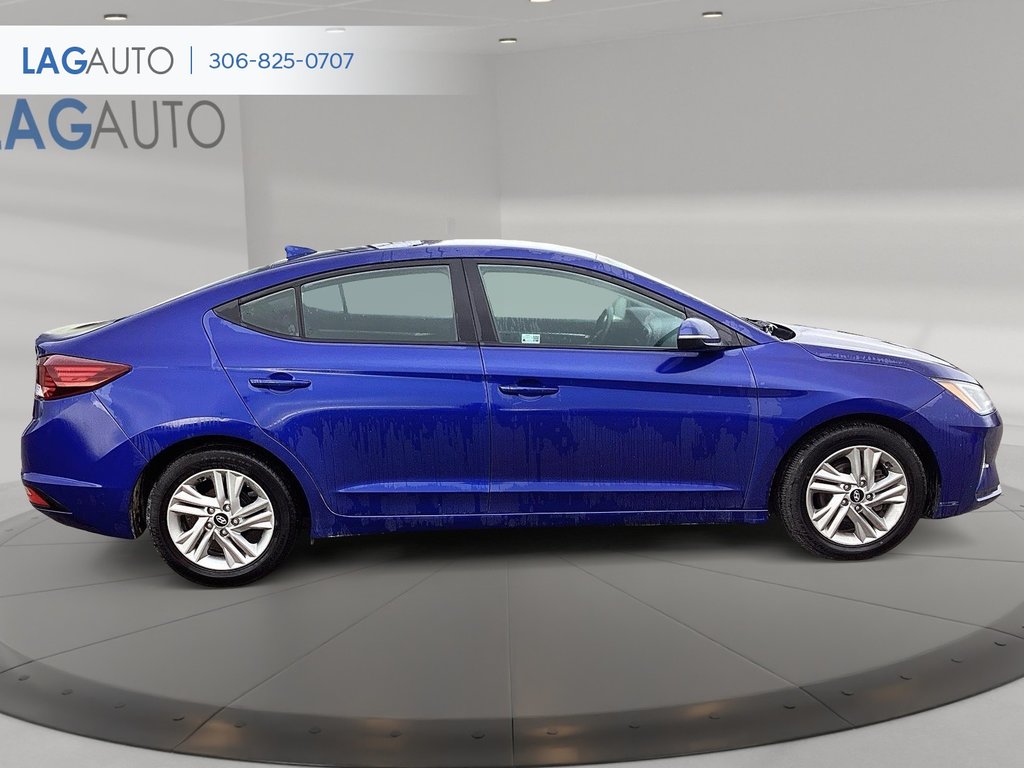 2020  Elantra Preferred in Lloydminster, Saskatchewan - 6 - w1024h768px