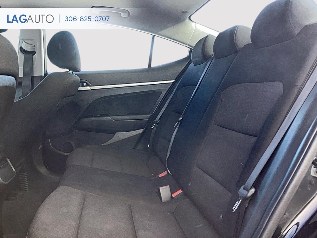 2020 Hyundai Elantra Preferred w/Sun & Safety Package in Lloydminster, Saskatchewan - 10 - w1024h768px