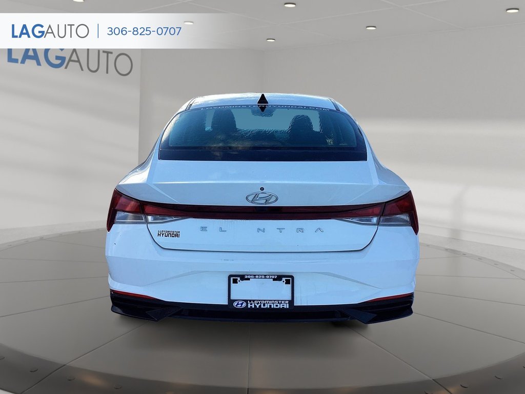 2021  Elantra Preferred in Lloydminster, Saskatchewan - 3 - w1024h768px