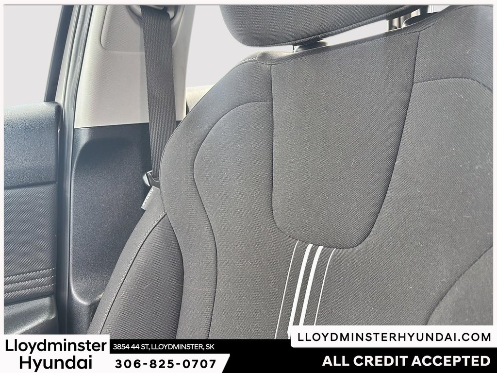 2021 Hyundai Elantra Preferred in Lloydminster, Saskatchewan - 19 - w1024h768px