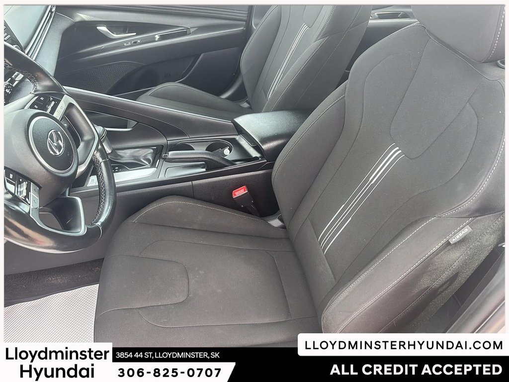 2021 Hyundai Elantra Preferred in Lloydminster, Saskatchewan - 10 - w1024h768px