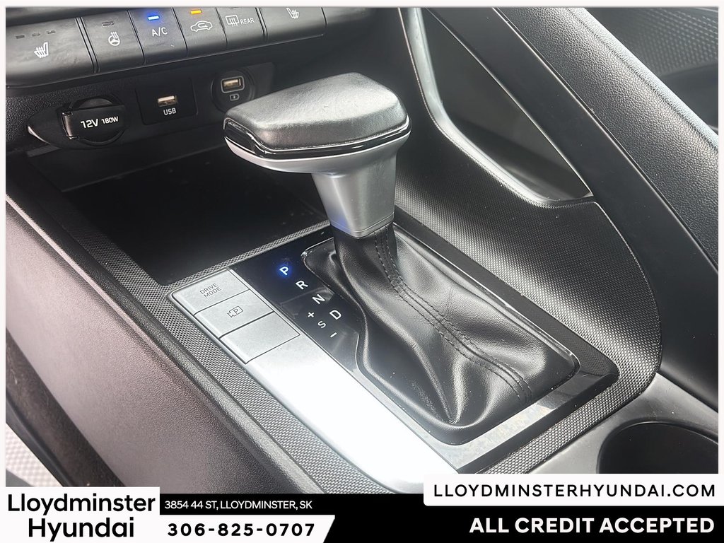 2022 Hyundai Elantra Essential in Lloydminster, Saskatchewan - 21 - w1024h768px