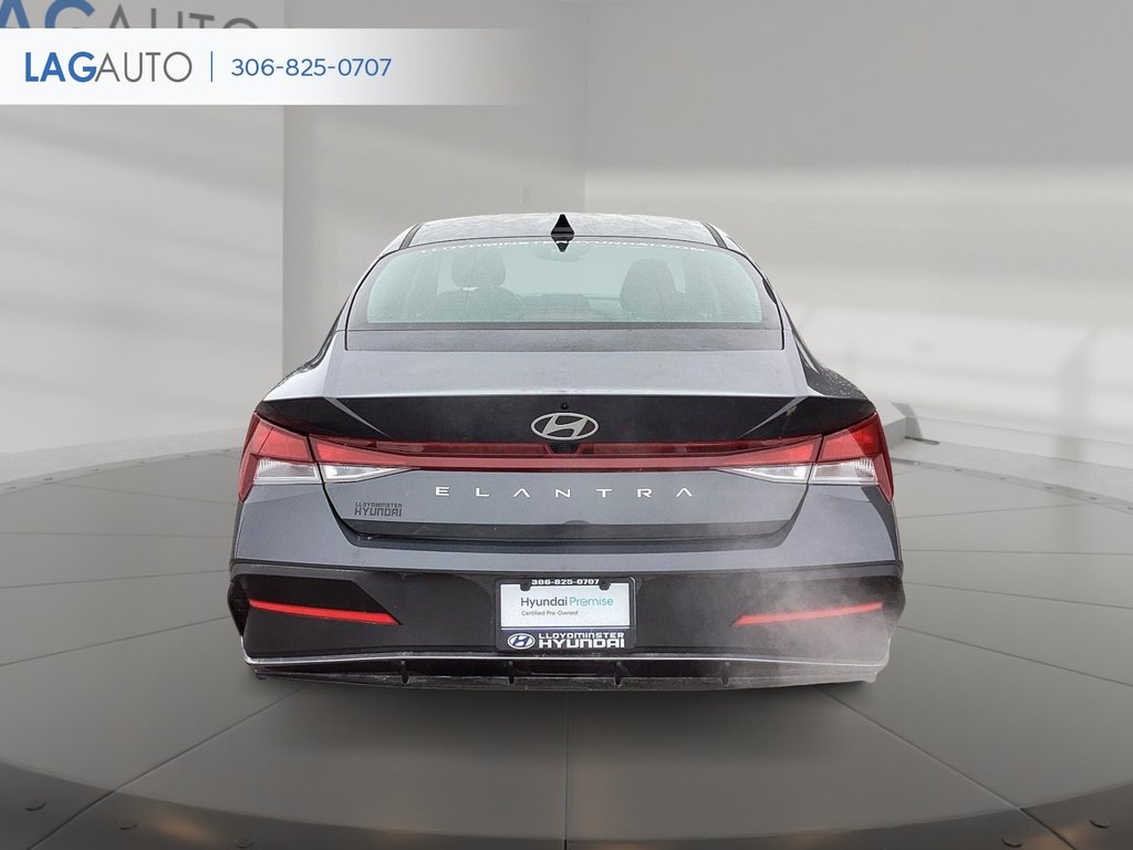 2024 Hyundai Elantra Preferred in Lloydminster, Saskatchewan - 3 - w1024h768px