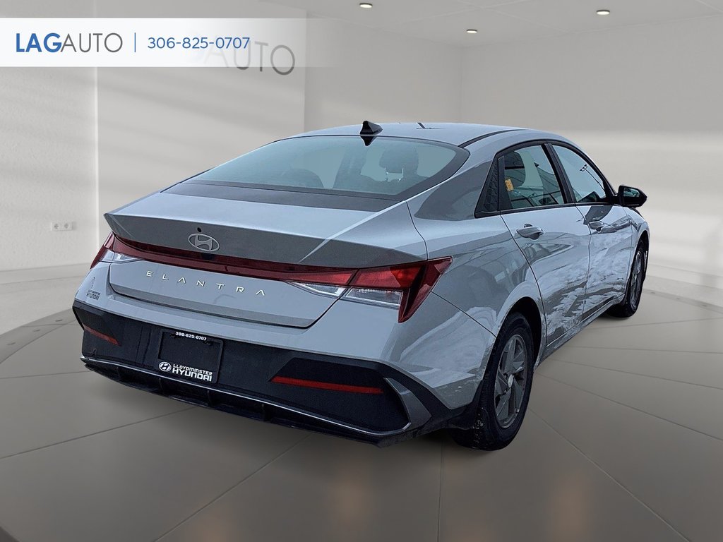 2024  Elantra Essential in Lloydminster, Saskatchewan - 6 - w1024h768px