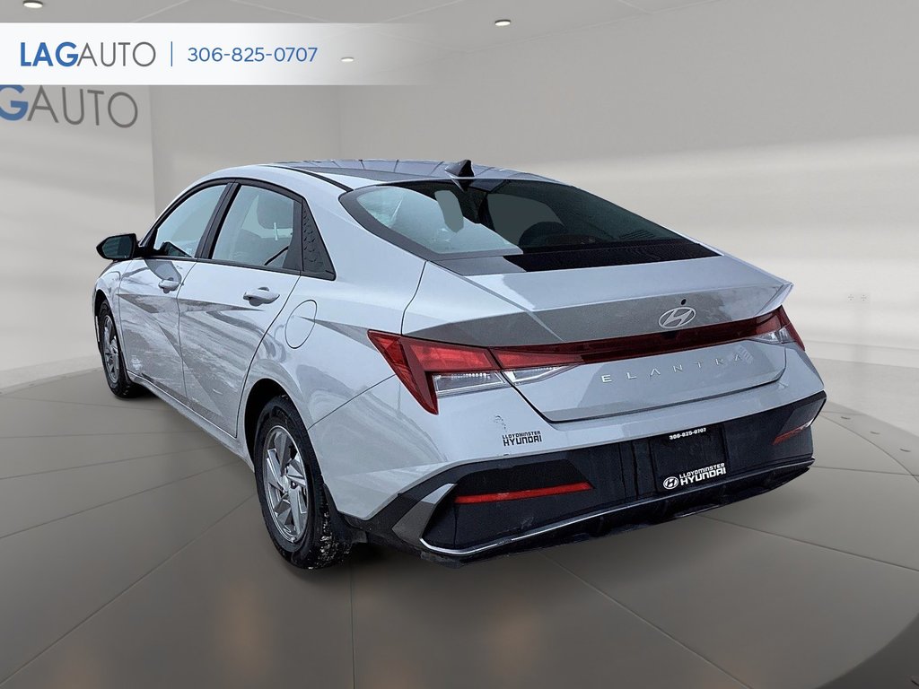 2024  Elantra Essential in Lloydminster, Saskatchewan - 4 - w1024h768px