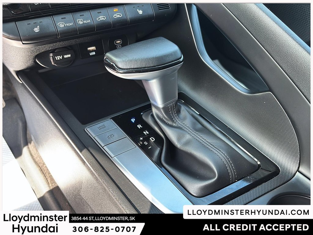 2024 Hyundai Elantra Preferred in Lloydminster, Saskatchewan - 16 - w1024h768px