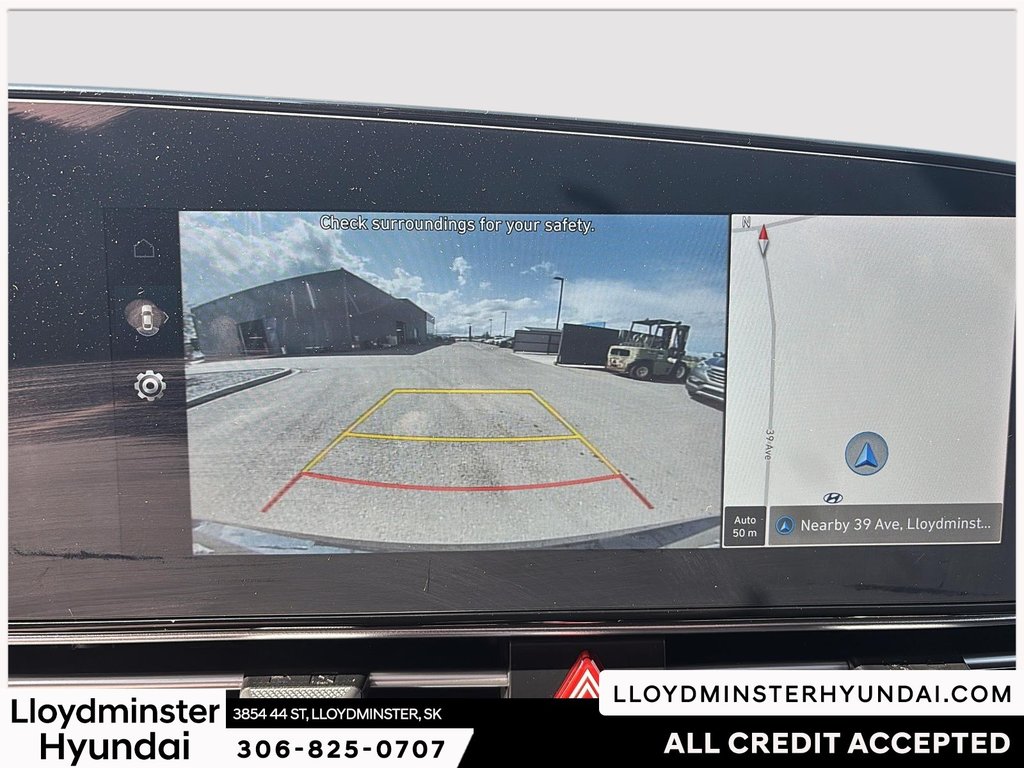 2024 Hyundai Elantra Preferred in Lloydminster, Saskatchewan - 18 - w1024h768px