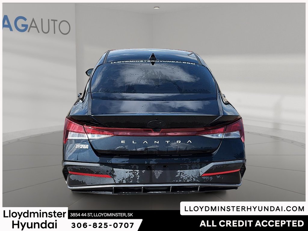 2024 Hyundai Elantra Preferred in Lloydminster, Saskatchewan - 6 - w1024h768px