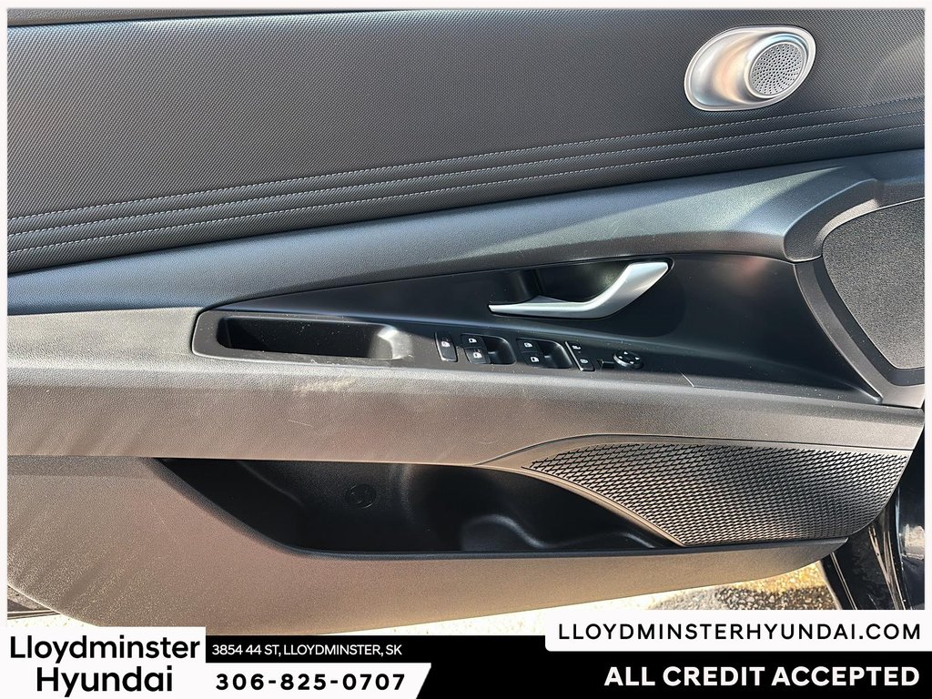 2024 Hyundai Elantra Preferred in Lloydminster, Saskatchewan - 12 - w1024h768px