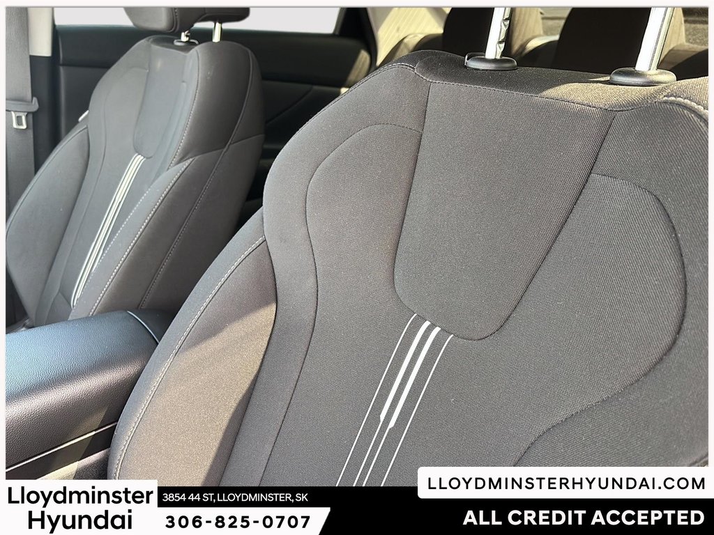 2024 Hyundai Elantra Preferred in Lloydminster, Saskatchewan - 21 - w1024h768px