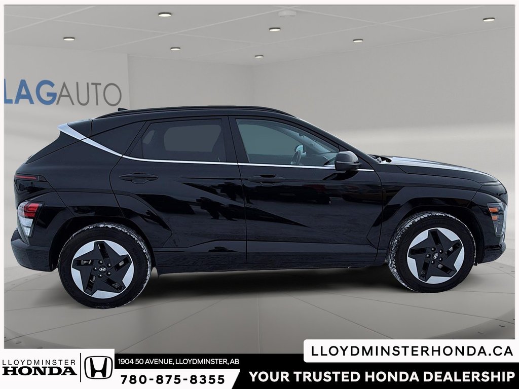 2025 Hyundai Kona Electric Preferred-6