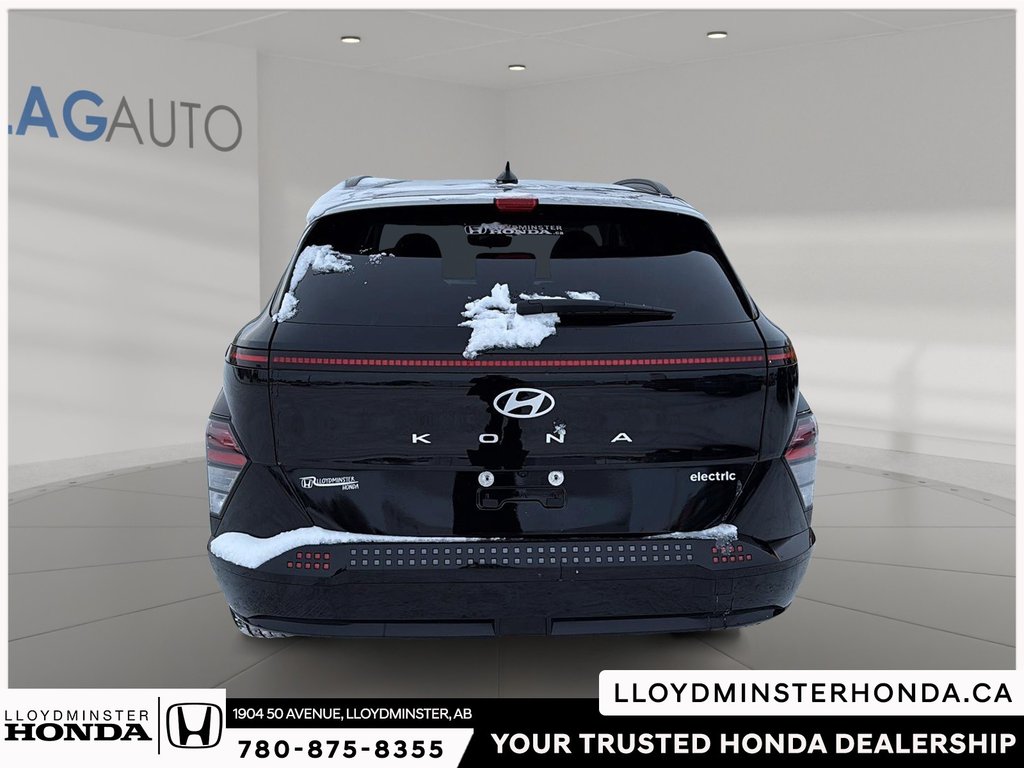 2025 Hyundai Kona Electric Preferred-2