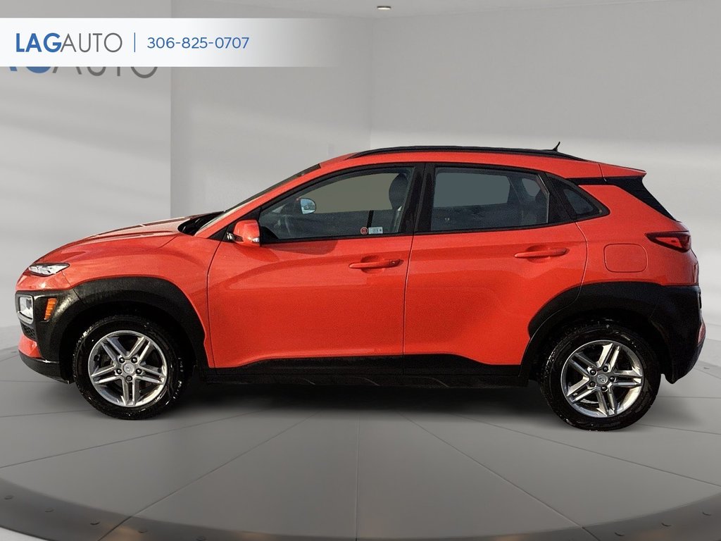 2019 Hyundai Kona Essential in Lloydminster, Saskatchewan - 5 - w1024h768px