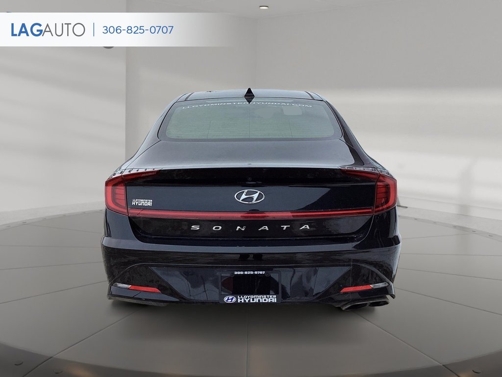 2020  Sonata Luxury in Lloydminster, Saskatchewan - 3 - w1024h768px