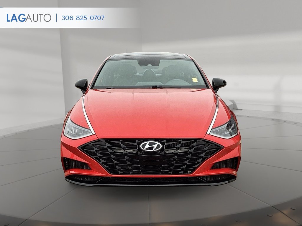 2022  Sonata Sport in Lloydminster, Saskatchewan - 2 - w1024h768px