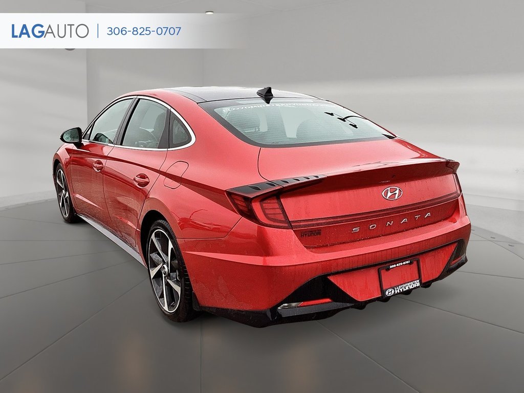 2022  Sonata Sport in Lloydminster, Saskatchewan - 4 - w1024h768px