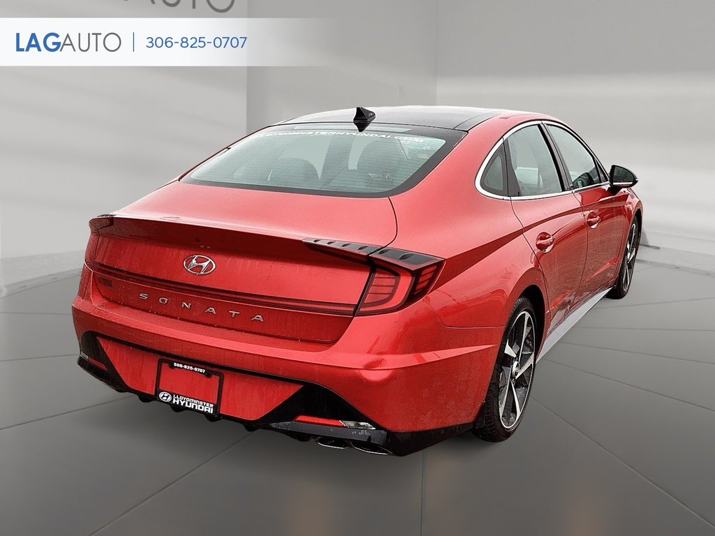 2022  Sonata Sport in Lloydminster, Saskatchewan - 5 - w1024h768px