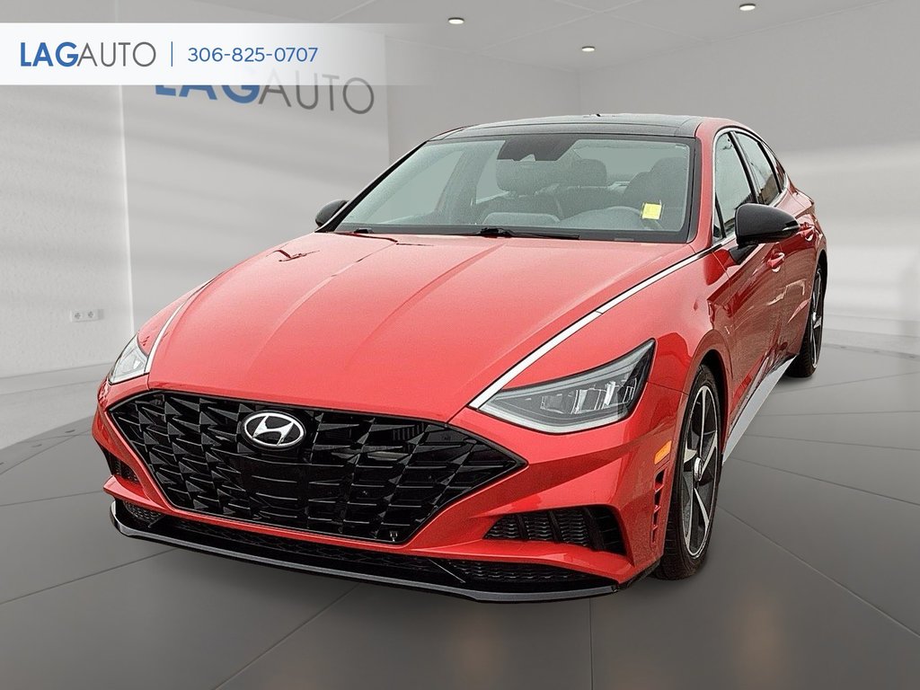 2022  Sonata Sport in Lloydminster, Saskatchewan - 1 - w1024h768px