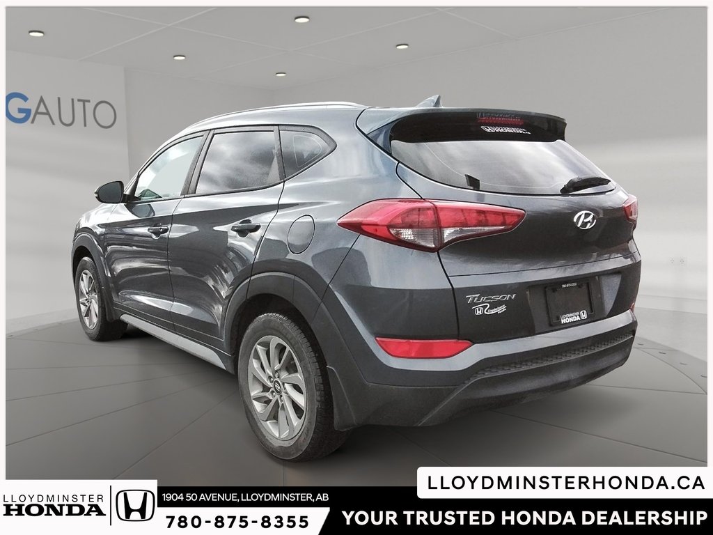 2018 Hyundai Tucson Premium-3