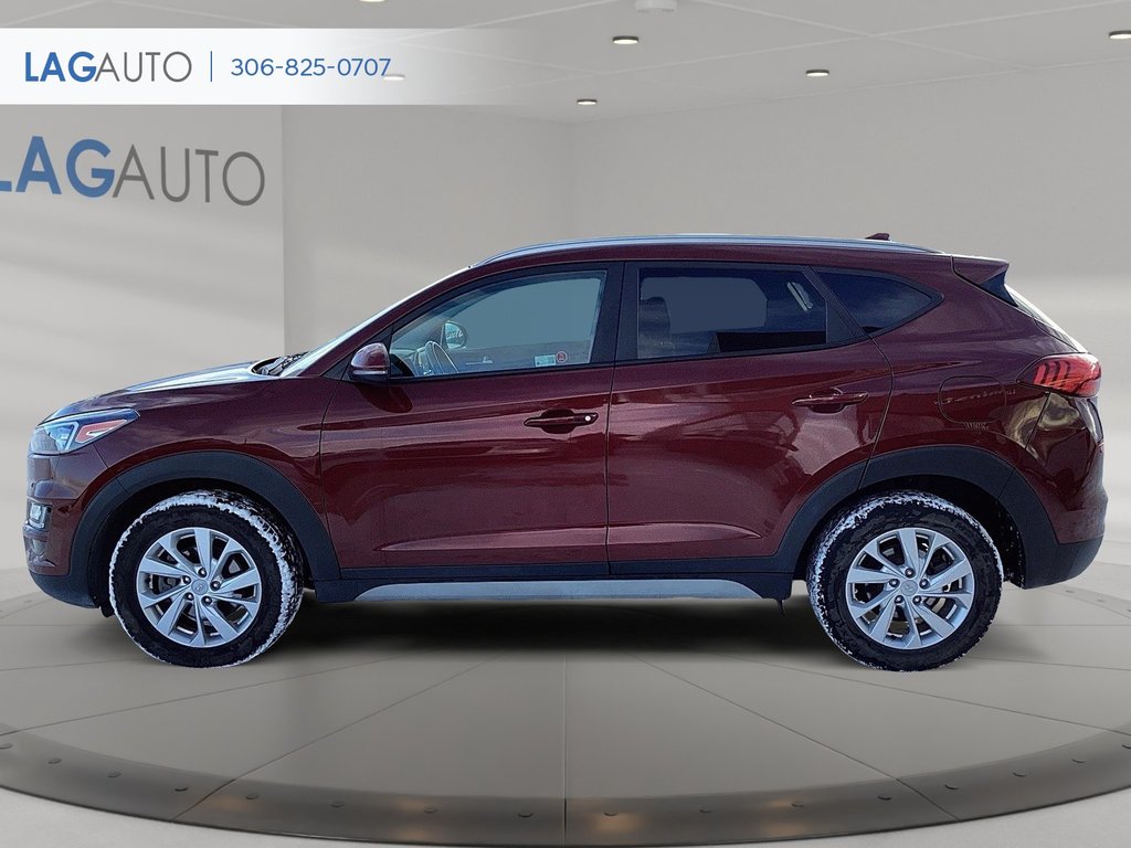 2020 Hyundai Tucson Preferred in Lloydminster, Saskatchewan - 5 - w1024h768px