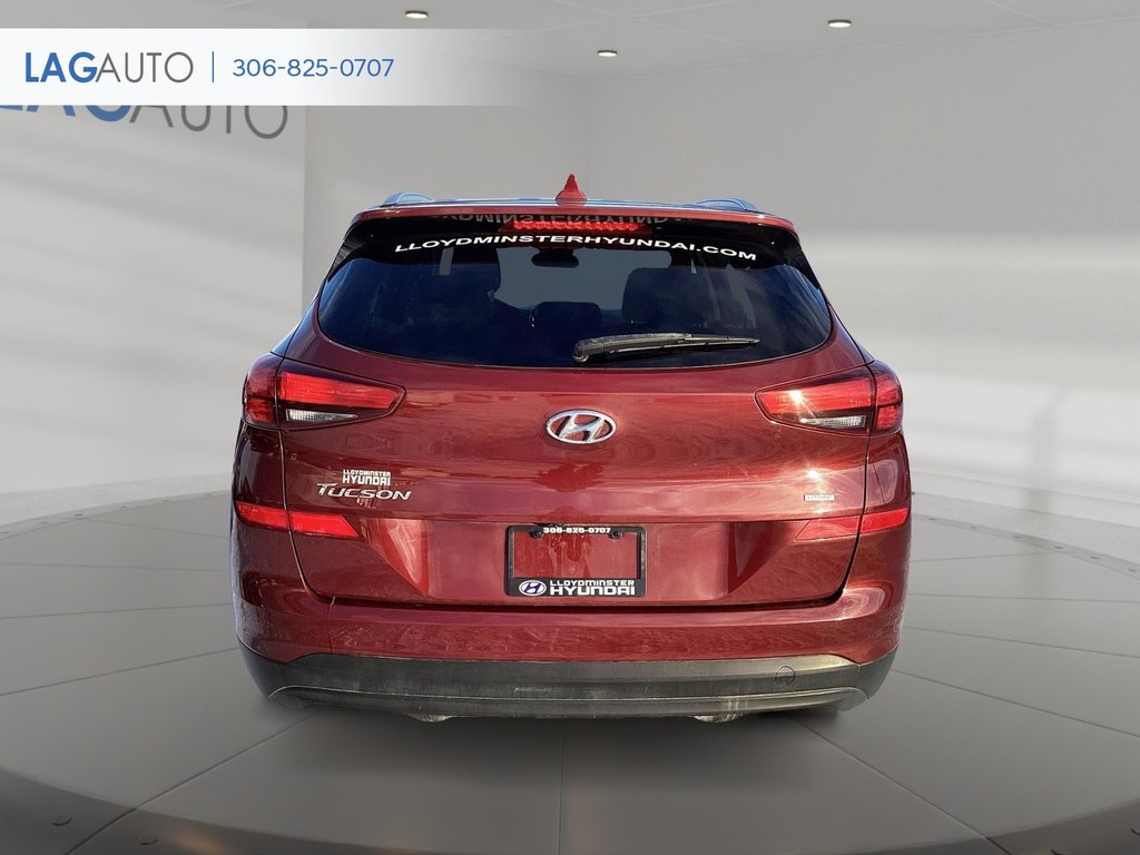 2020 Hyundai Tucson Preferred in Lloydminster, Saskatchewan - 3 - w1024h768px