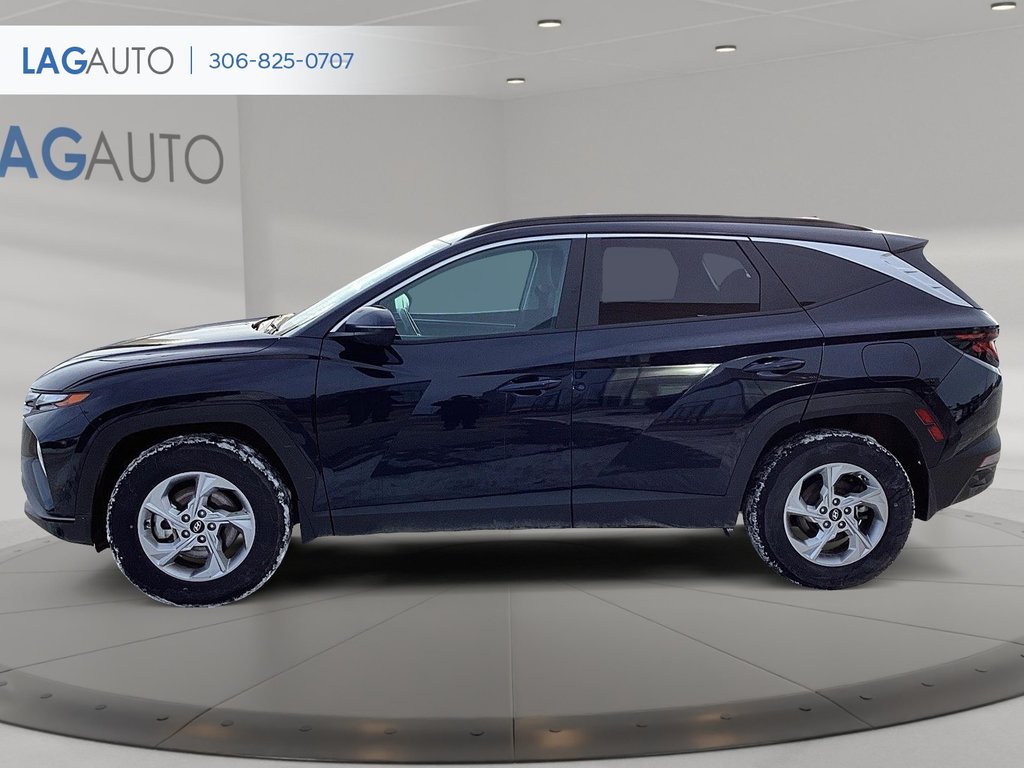 2023 Hyundai Tucson Preferred in Lloydminster, Saskatchewan - 5 - w1024h768px