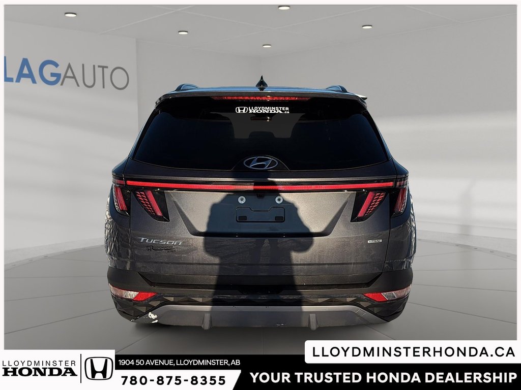 2023 Hyundai Tucson Preferred-2