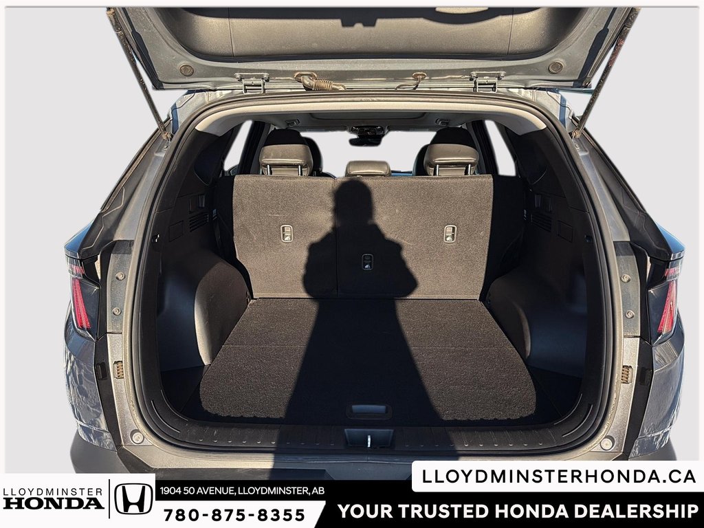 2023 Hyundai Tucson Preferred-7